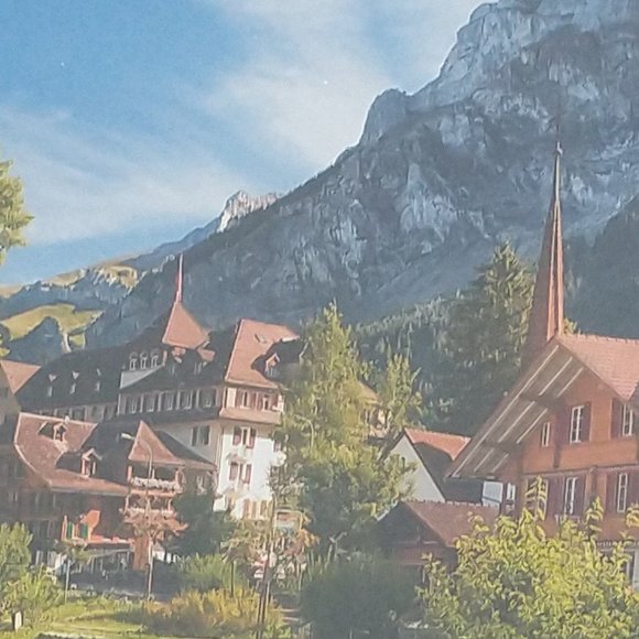 2000 piece Treft puzzle, factory sealed, NWOT, made in Europe - Picture 4 of 15